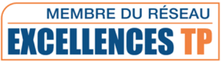 LOGO EXCELLENCES TP