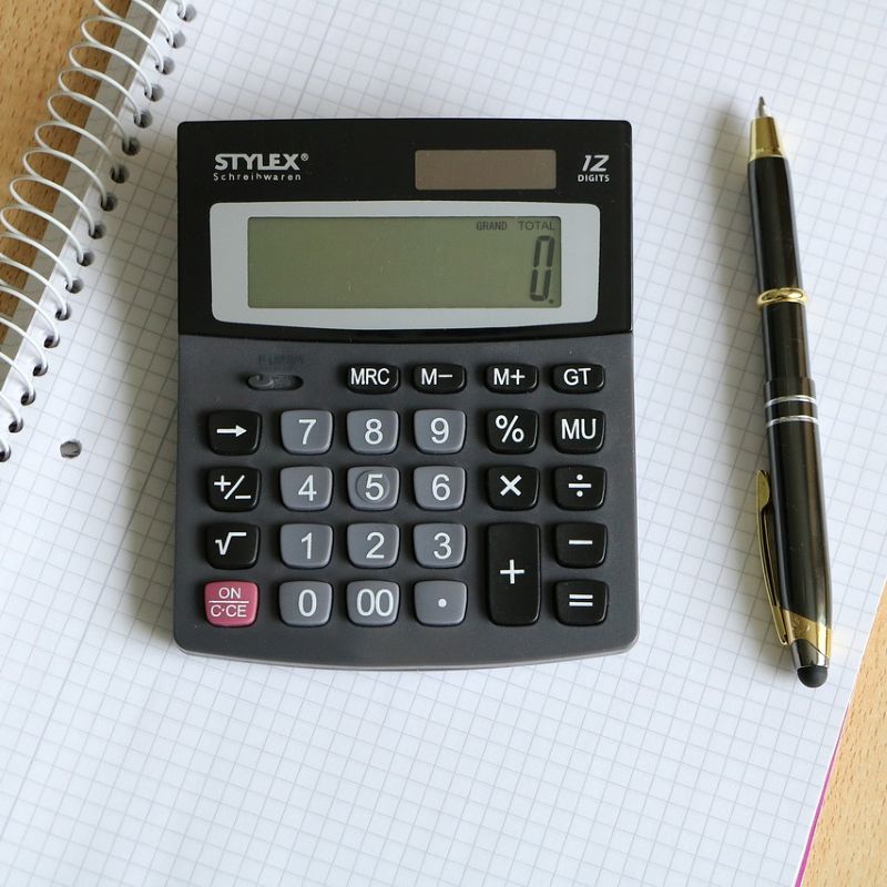 Formation concevoir une étude de prix.