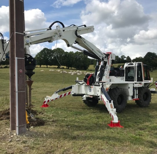 Formation engins roulants de levage base.