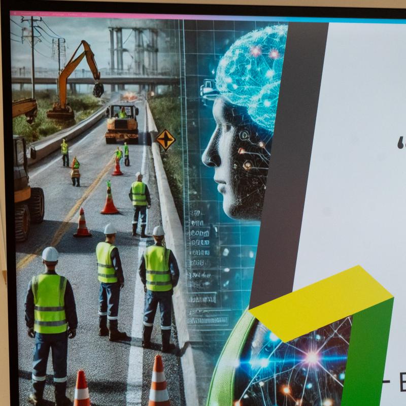 Action prévention chantier : techniciens du BTP et neurosciences.