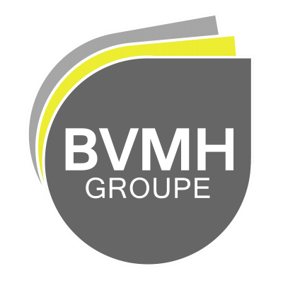 Logo BVMH Groupe