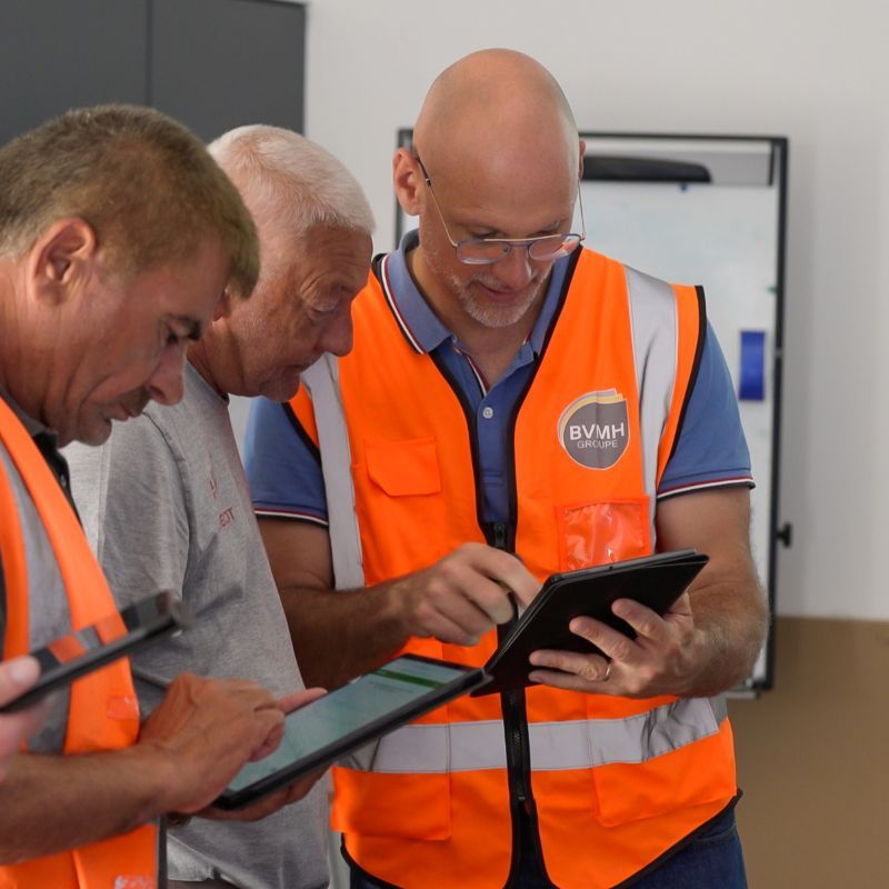 Audit SSE : accompagnement ISO 45001.